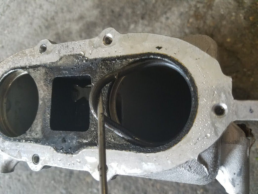 6.7L EGR Cooler orings